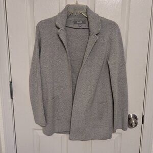 Marled Reunited Clothing Short Coat